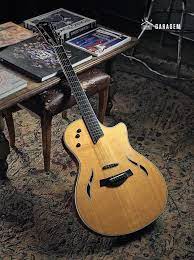 Violão Taylor T5